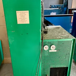 Freezer Ralf Pawelek OEKO-MIX FREEZER, STANDARD 950