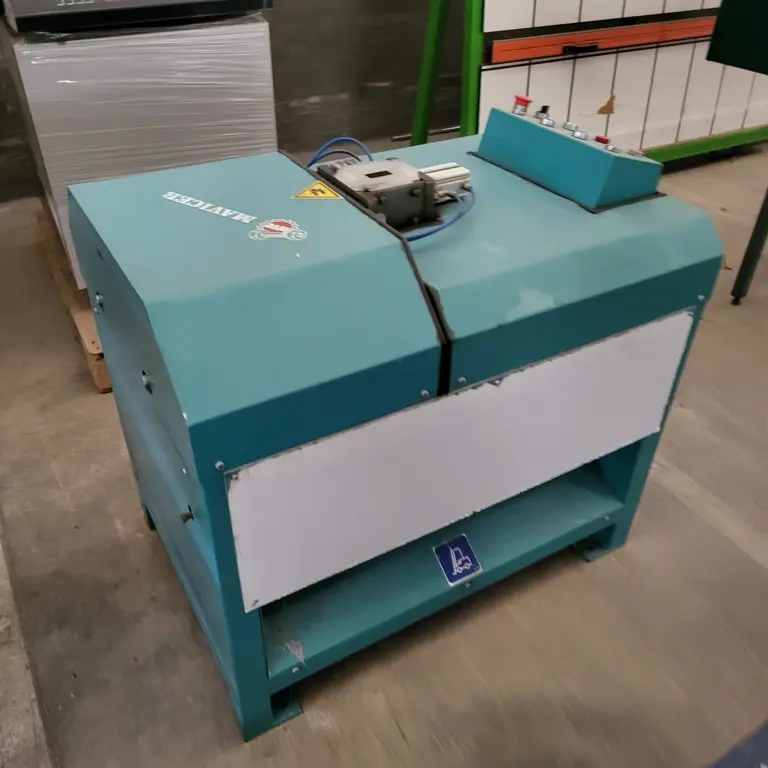 Georgian Bar Saw GMI-MR