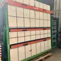 thumbnail-Sale of a complete warehouse of machinery for the glass industry in Spain-3