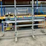thumbnail-Sale of a complete warehouse of machinery for the glass industry in Spain-9