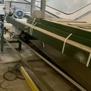 Profile saw Ashton Profile Saw