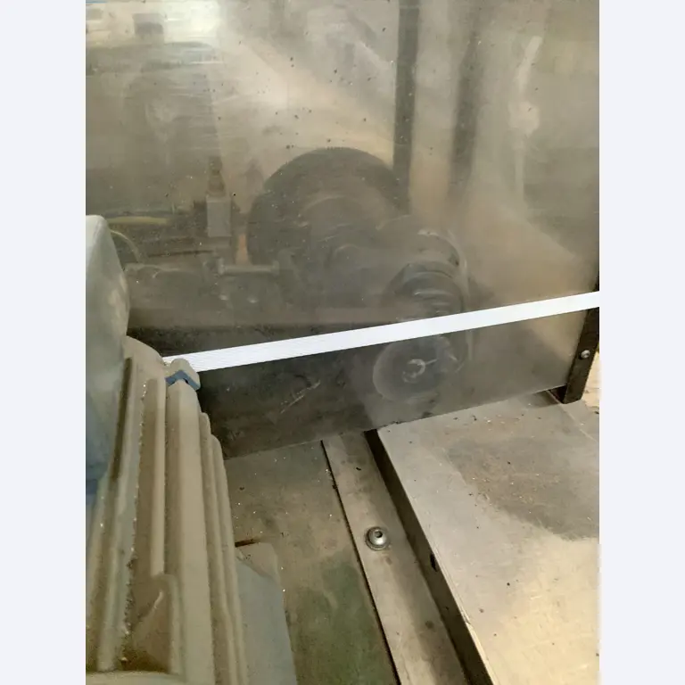 Sale of a complete warehouse of machinery for the glass industry in Spain-3