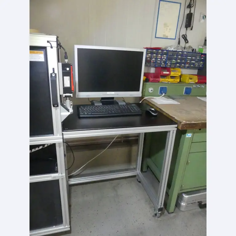 Maschinen und Betriebsausstattung eines Maschinenbauunternehmens-11