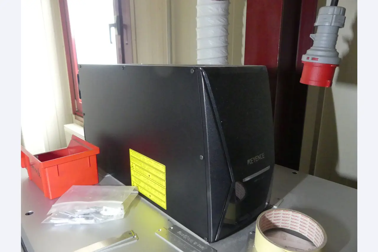 Maschinen und Betriebsausstattung eines Maschinenbauunternehmens-4