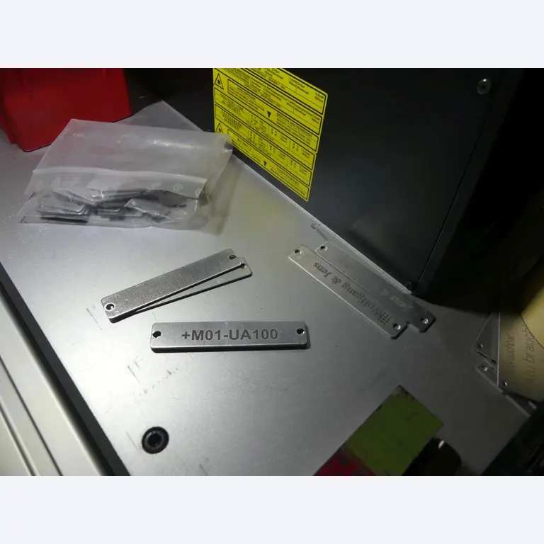 Maschinen und Betriebsausstattung eines Maschinenbauunternehmens-6