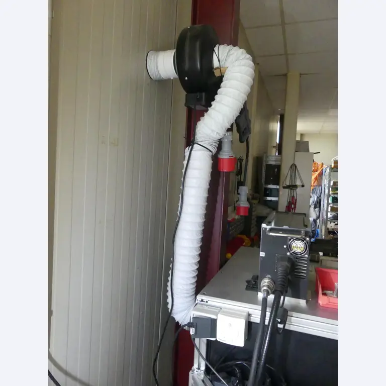 Maschinen und Betriebsausstattung eines Maschinenbauunternehmens-9