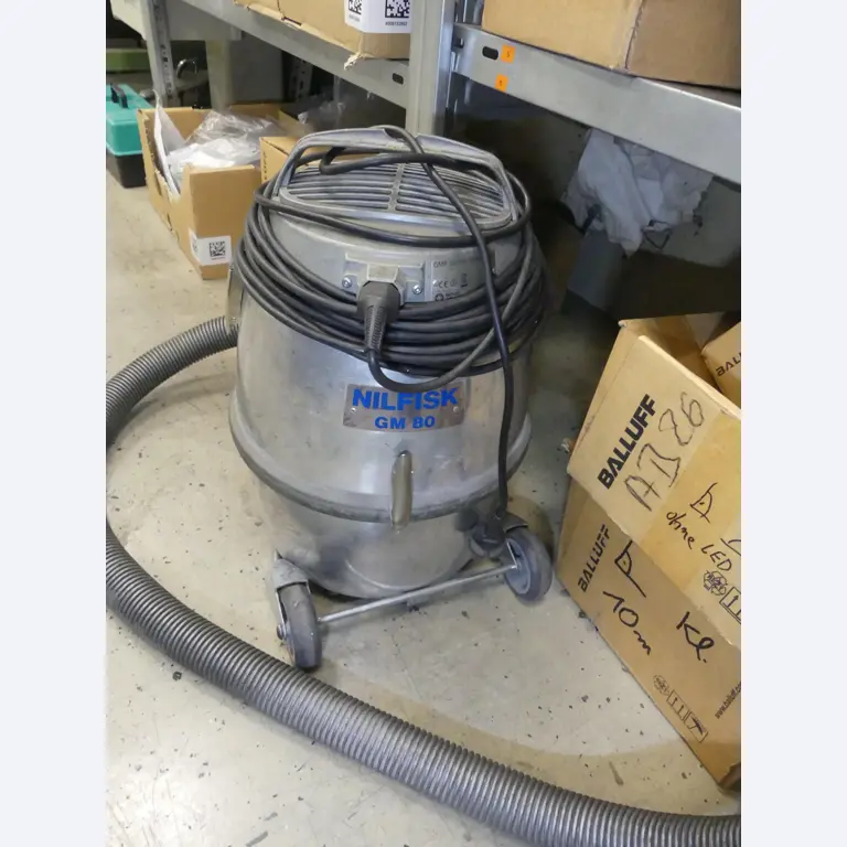 Maschinen und Betriebsausstattung eines Maschinenbauunternehmens-2