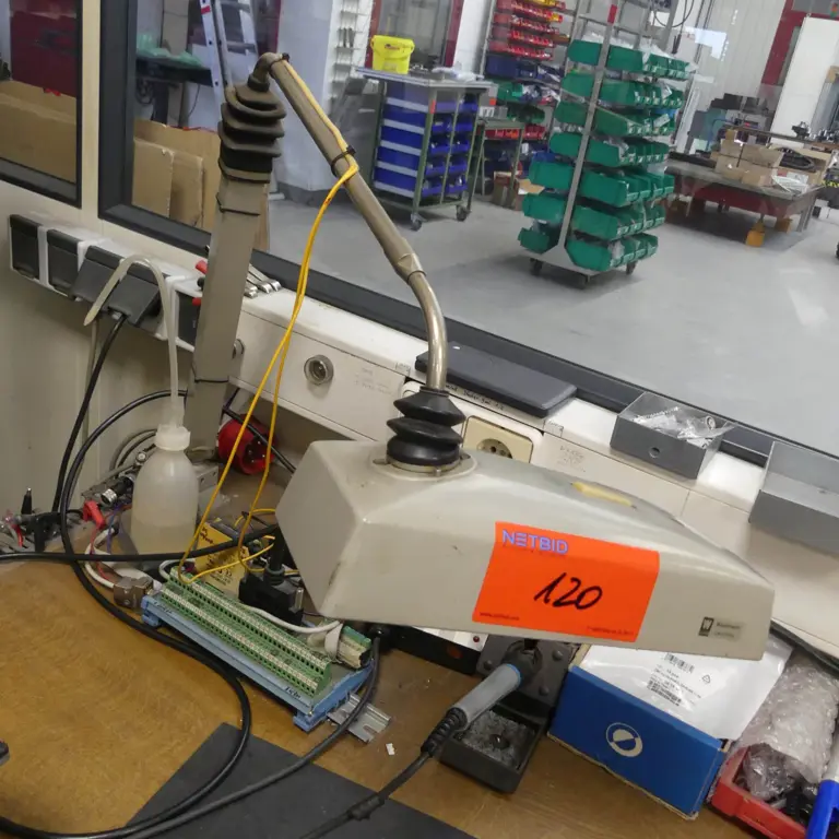 Leuchte Waldmann Leuchten