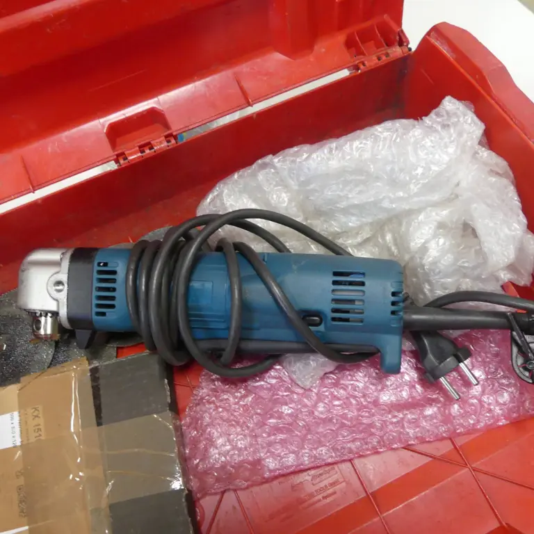 Winkelbohrmaschine Makita DA 301 OF