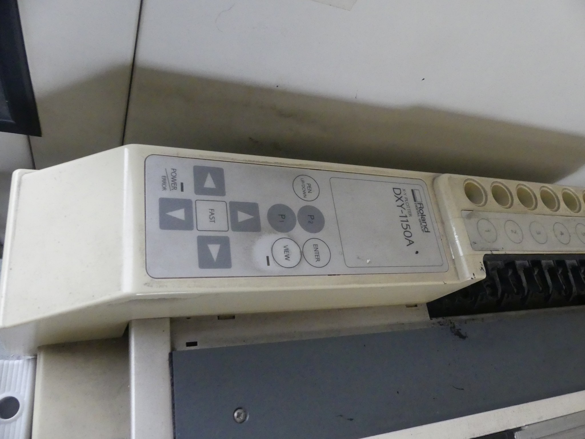 Maschinen und Betriebsausstattung eines Maschinenbauunternehmens-3