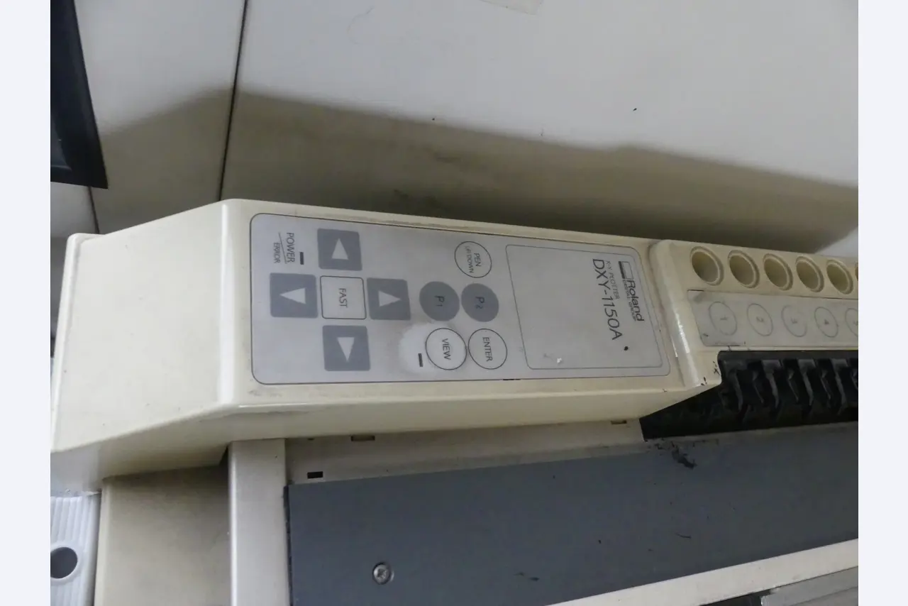 Maschinen und Betriebsausstattung eines Maschinenbauunternehmens-3