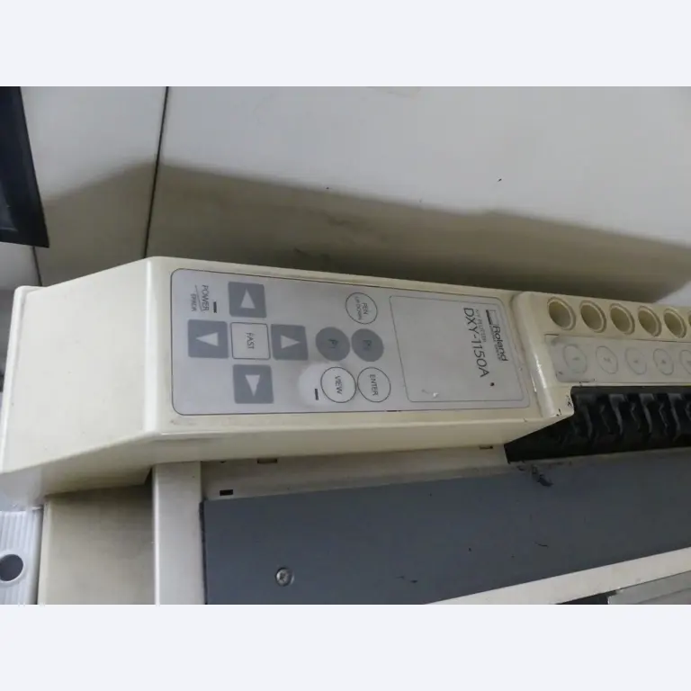 Maschinen und Betriebsausstattung eines Maschinenbauunternehmens-3