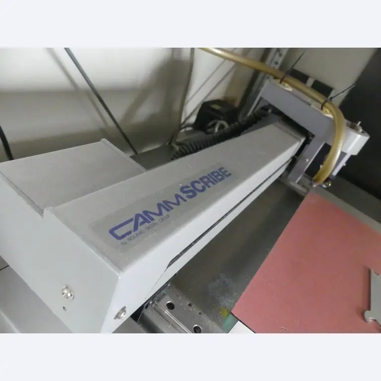 Maschinen und Betriebsausstattung eines Maschinenbauunternehmens-3