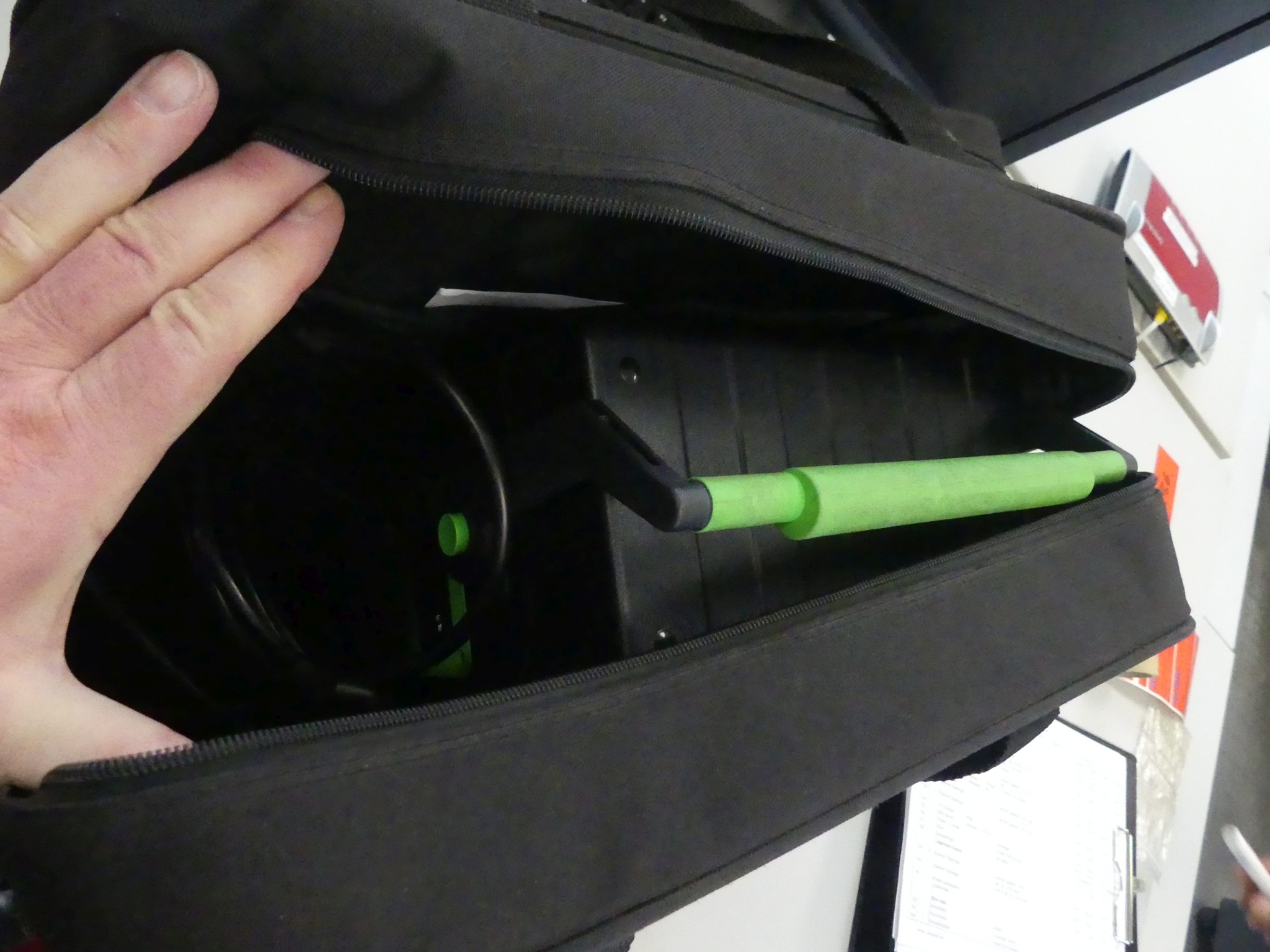 Maschinen und Betriebsausstattung eines Maschinenbauunternehmens-2