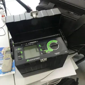 VDE-Tester Gossen Metrawatt Profitest 204 +