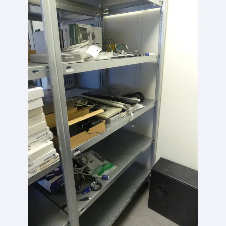 Maschinen und Betriebsausstattung eines Maschinenbauunternehmens-3