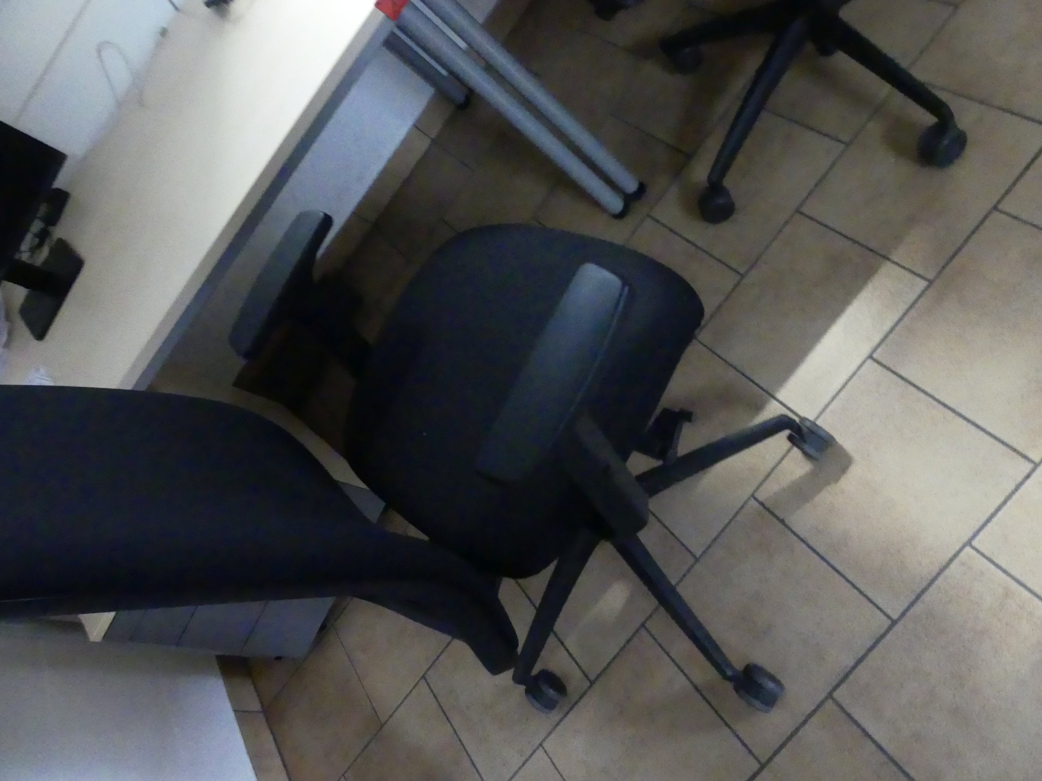 Maschinen und Betriebsausstattung eines Maschinenbauunternehmens-2