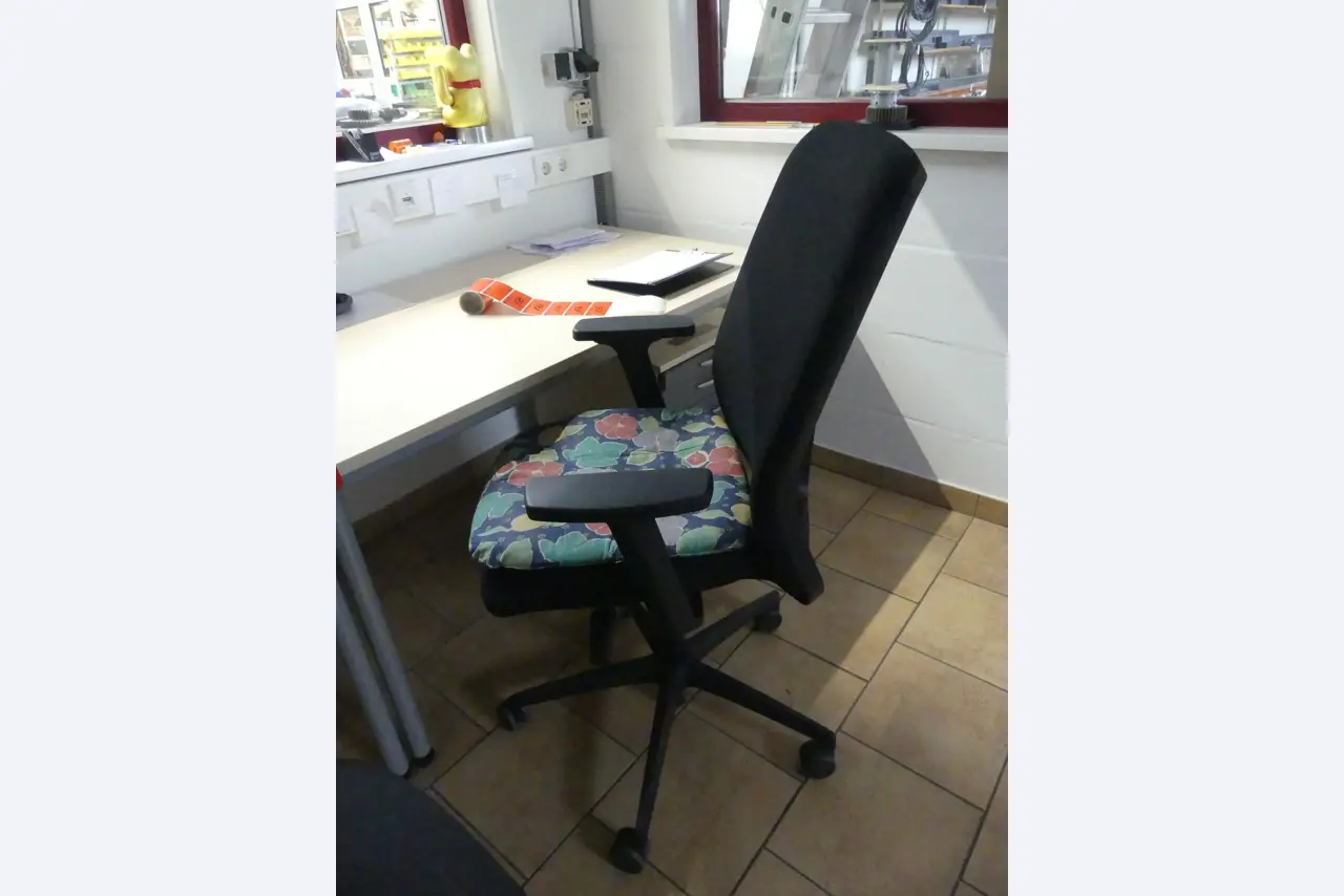 Maschinen und Betriebsausstattung eines Maschinenbauunternehmens-3