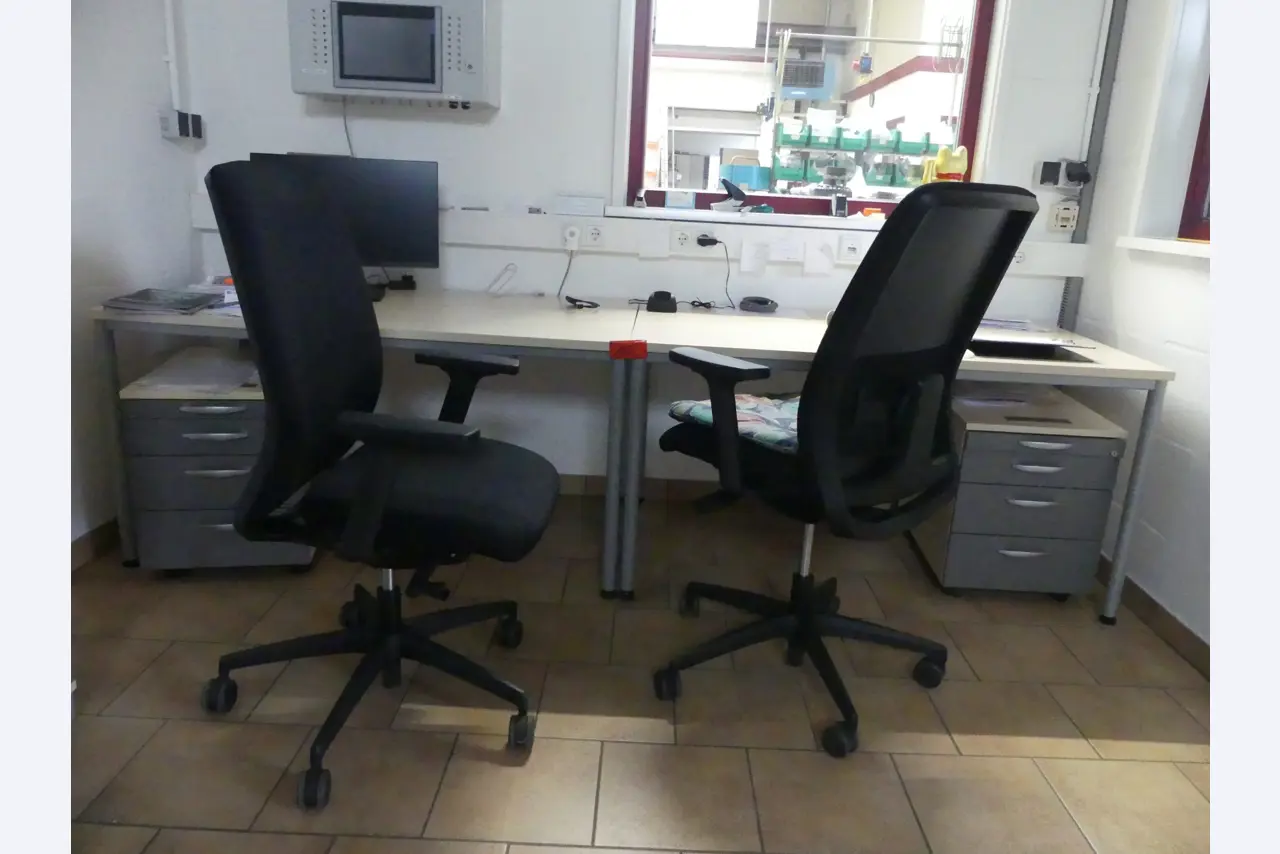 Maschinen und Betriebsausstattung eines Maschinenbauunternehmens-5