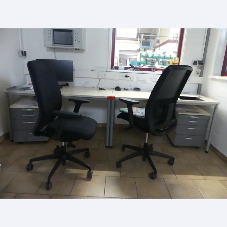 Maschinen und Betriebsausstattung eines Maschinenbauunternehmens-5