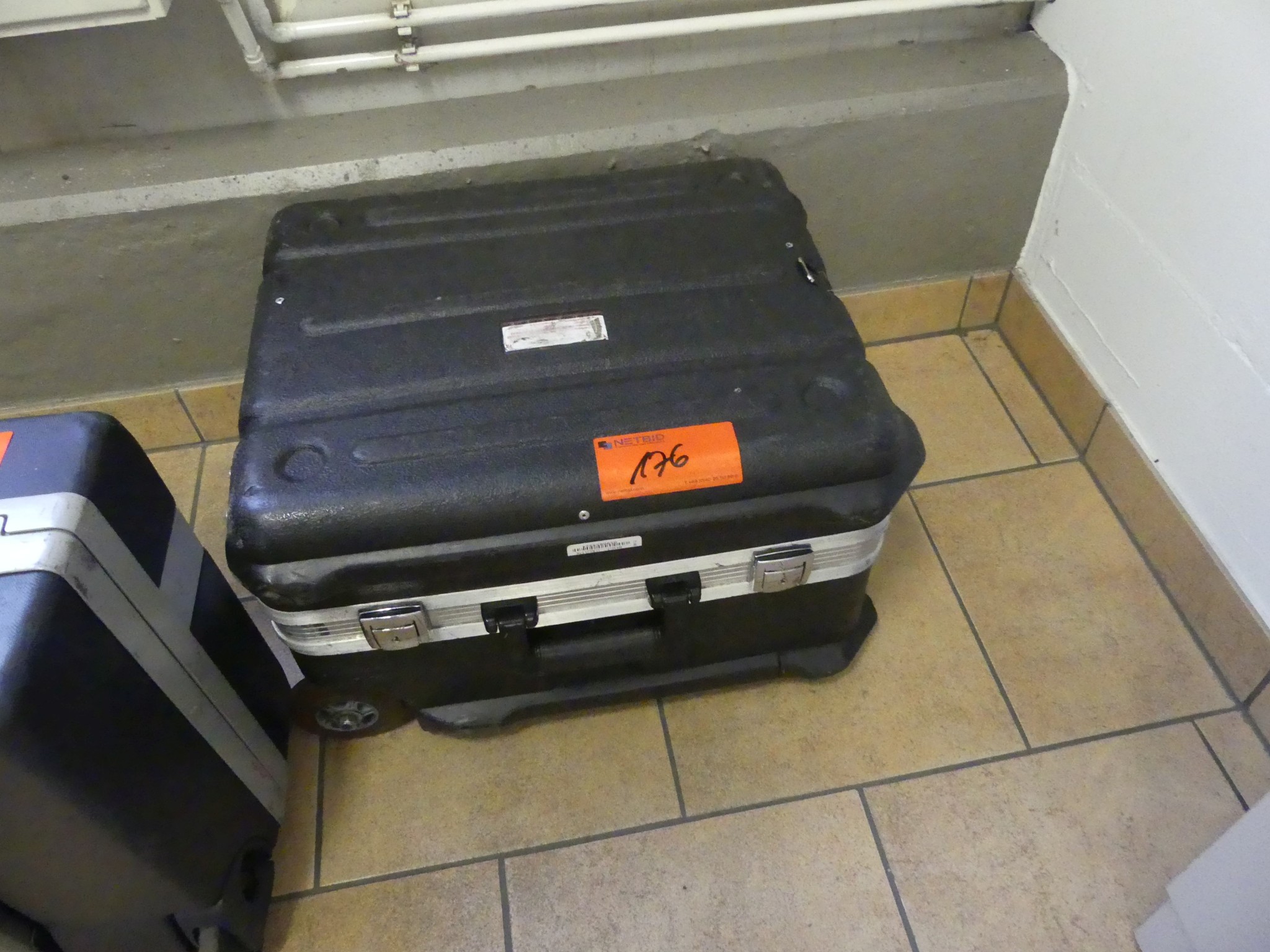 Maschinen und Betriebsausstattung eines Maschinenbauunternehmens-2