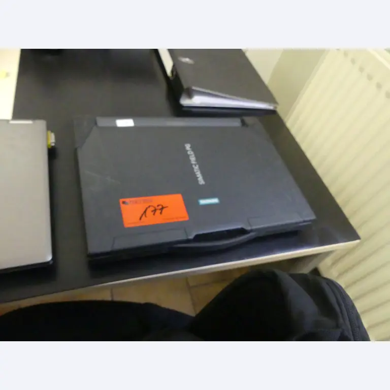 Maschinen und Betriebsausstattung eines Maschinenbauunternehmens-2