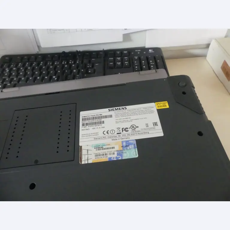 Maschinen und Betriebsausstattung eines Maschinenbauunternehmens-3