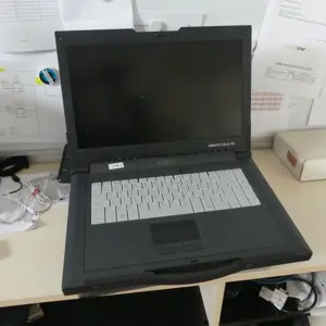 Laptop Siemens Simatic Field PG M4