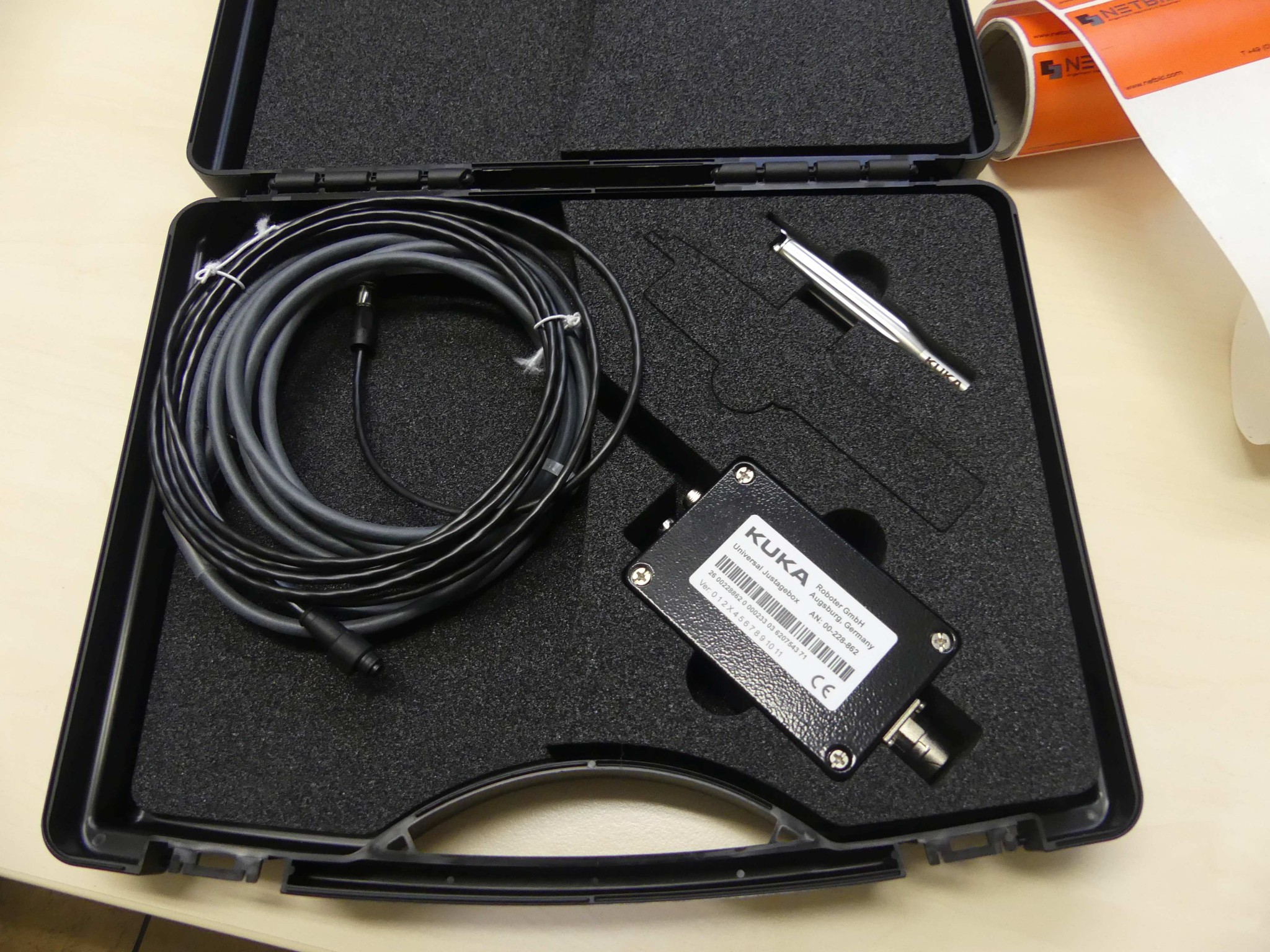 Maschinen und Betriebsausstattung eines Maschinenbauunternehmens-1