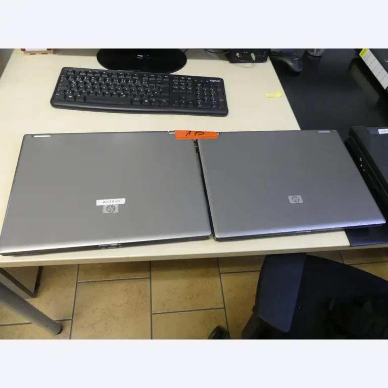 Maschinen und Betriebsausstattung eines Maschinenbauunternehmens-1