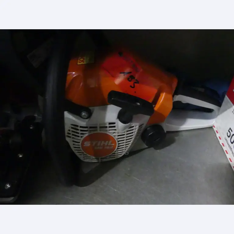 Maschinen und Betriebsausstattung eines Maschinenbauunternehmens-1