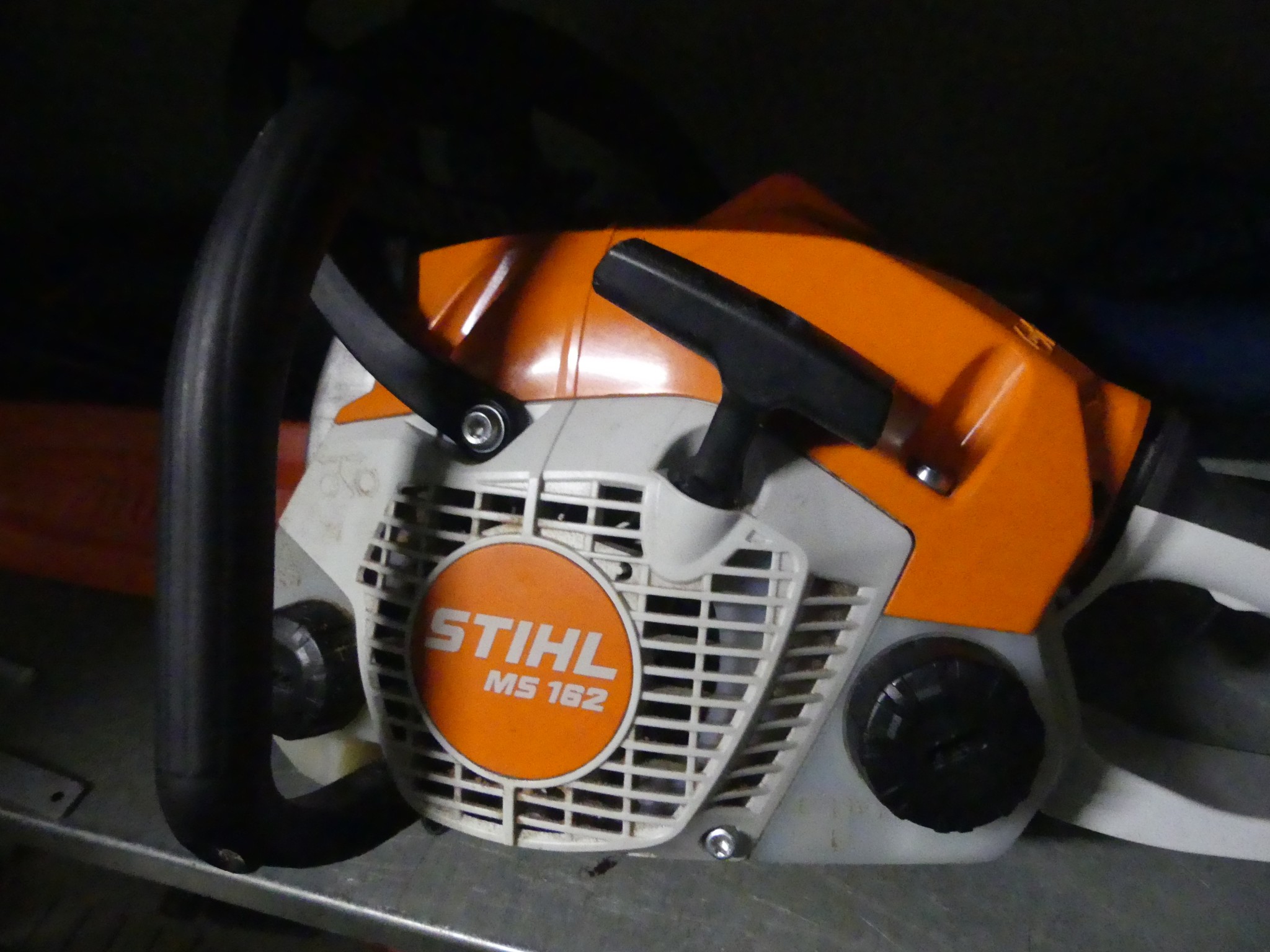 Maschinen und Betriebsausstattung eines Maschinenbauunternehmens-3