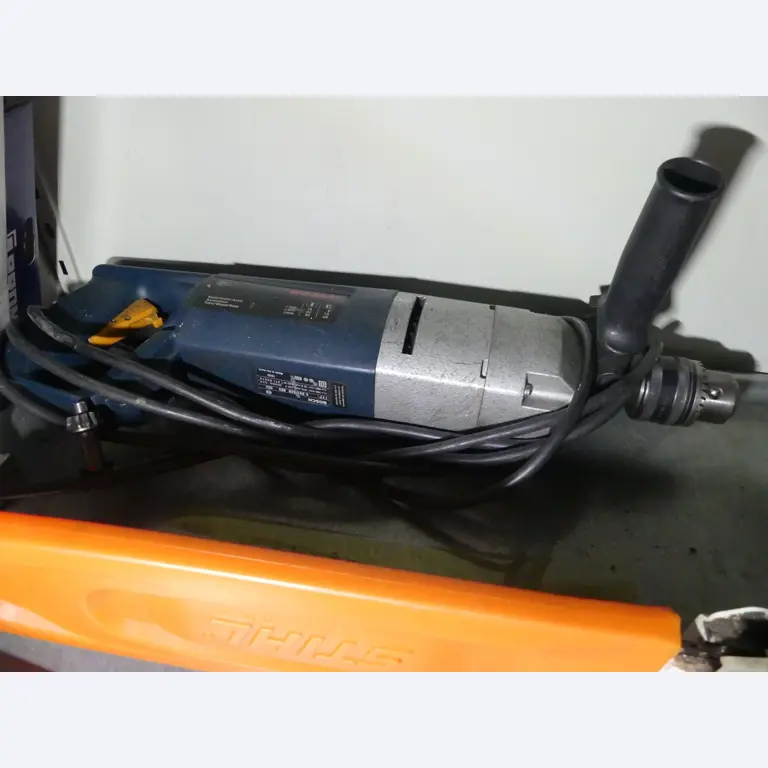 Maschinen und Betriebsausstattung eines Maschinenbauunternehmens-2