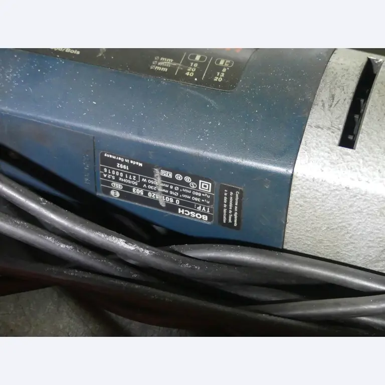 Maschinen und Betriebsausstattung eines Maschinenbauunternehmens-3