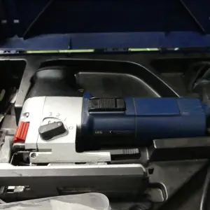 Stichsäge AEG Step 1200 X