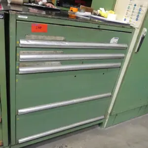Werkzeug-Schubladenschrank