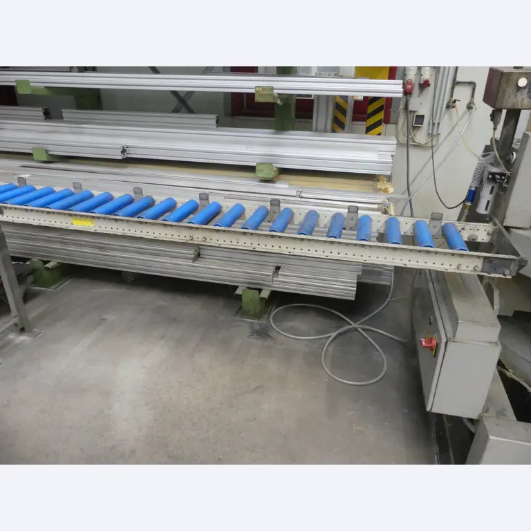 Maschinen und Betriebsausstattung eines Maschinenbauunternehmens-3