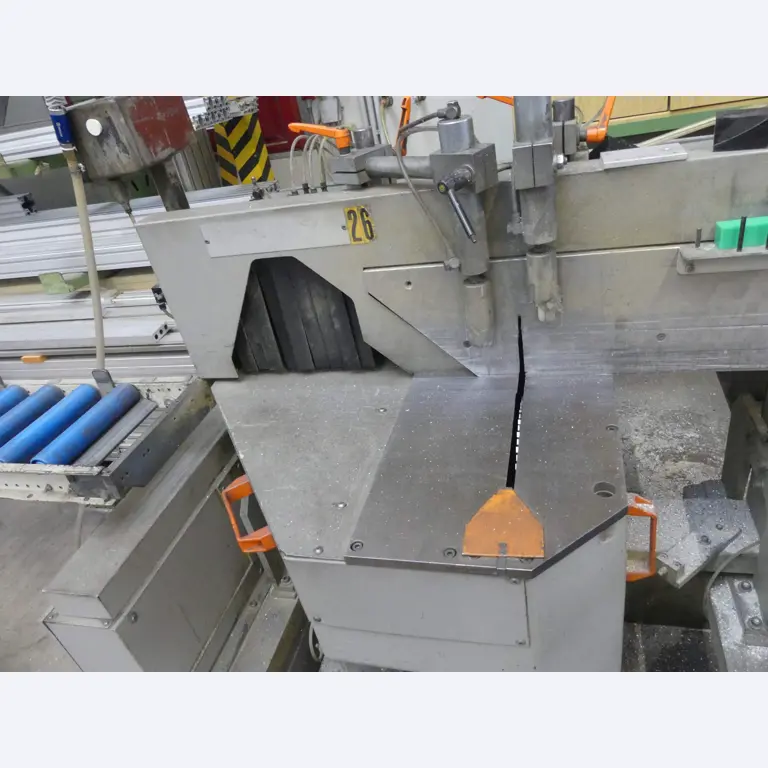 Maschinen und Betriebsausstattung eines Maschinenbauunternehmens-7