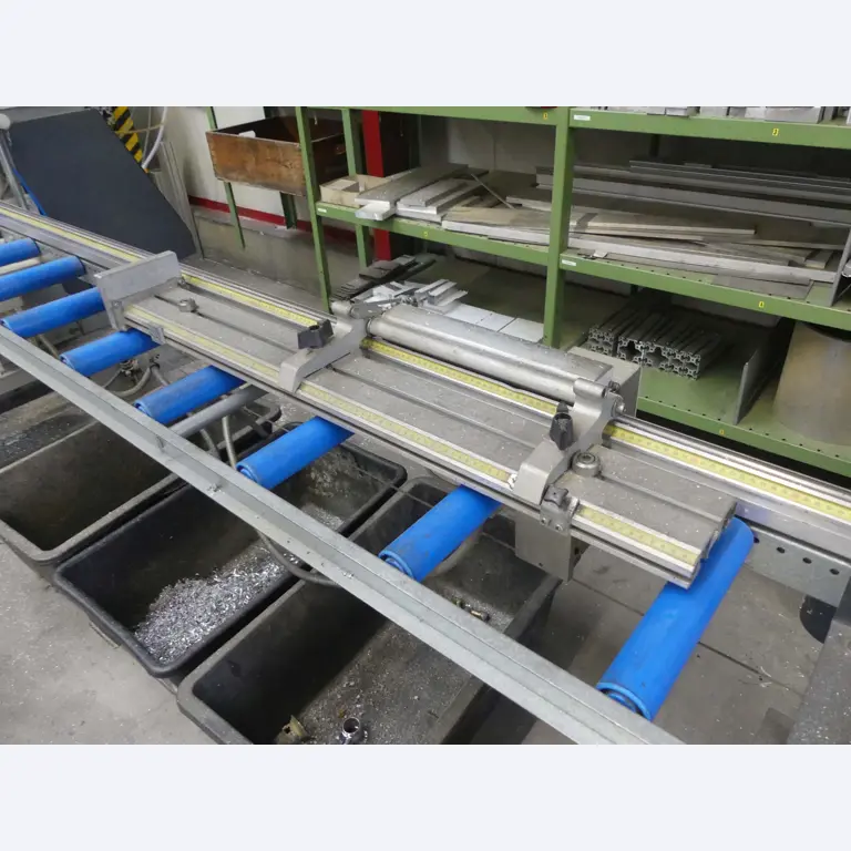 Maschinen und Betriebsausstattung eines Maschinenbauunternehmens-9