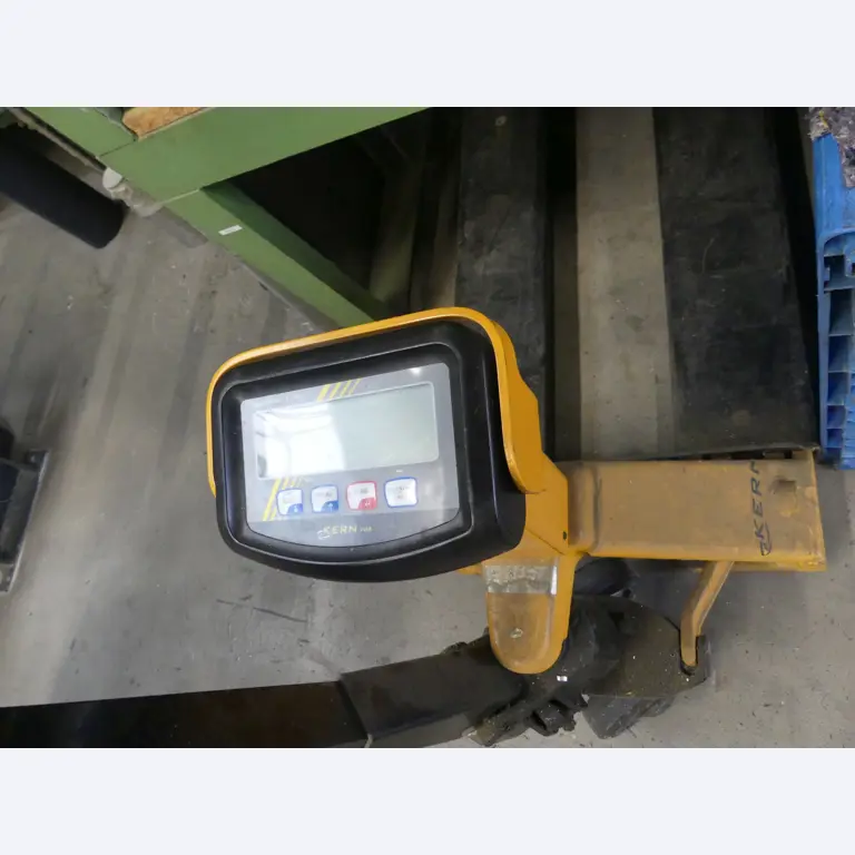 Maschinen und Betriebsausstattung eines Maschinenbauunternehmens-4