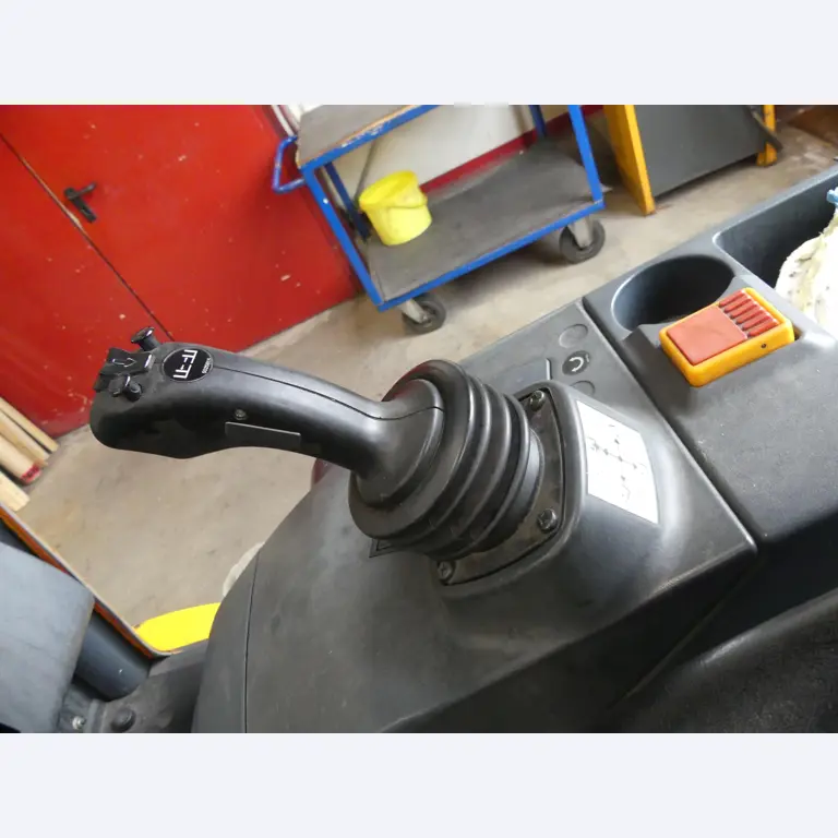 Maschinen und Betriebsausstattung eines Maschinenbauunternehmens-10