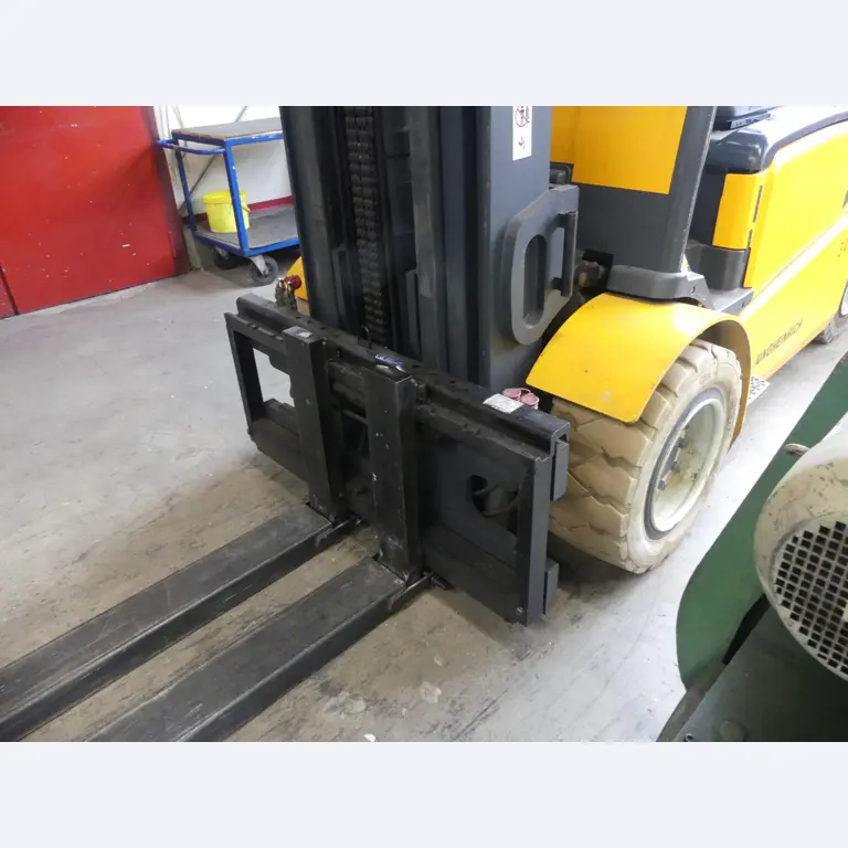 Maschinen und Betriebsausstattung eines Maschinenbauunternehmens-5