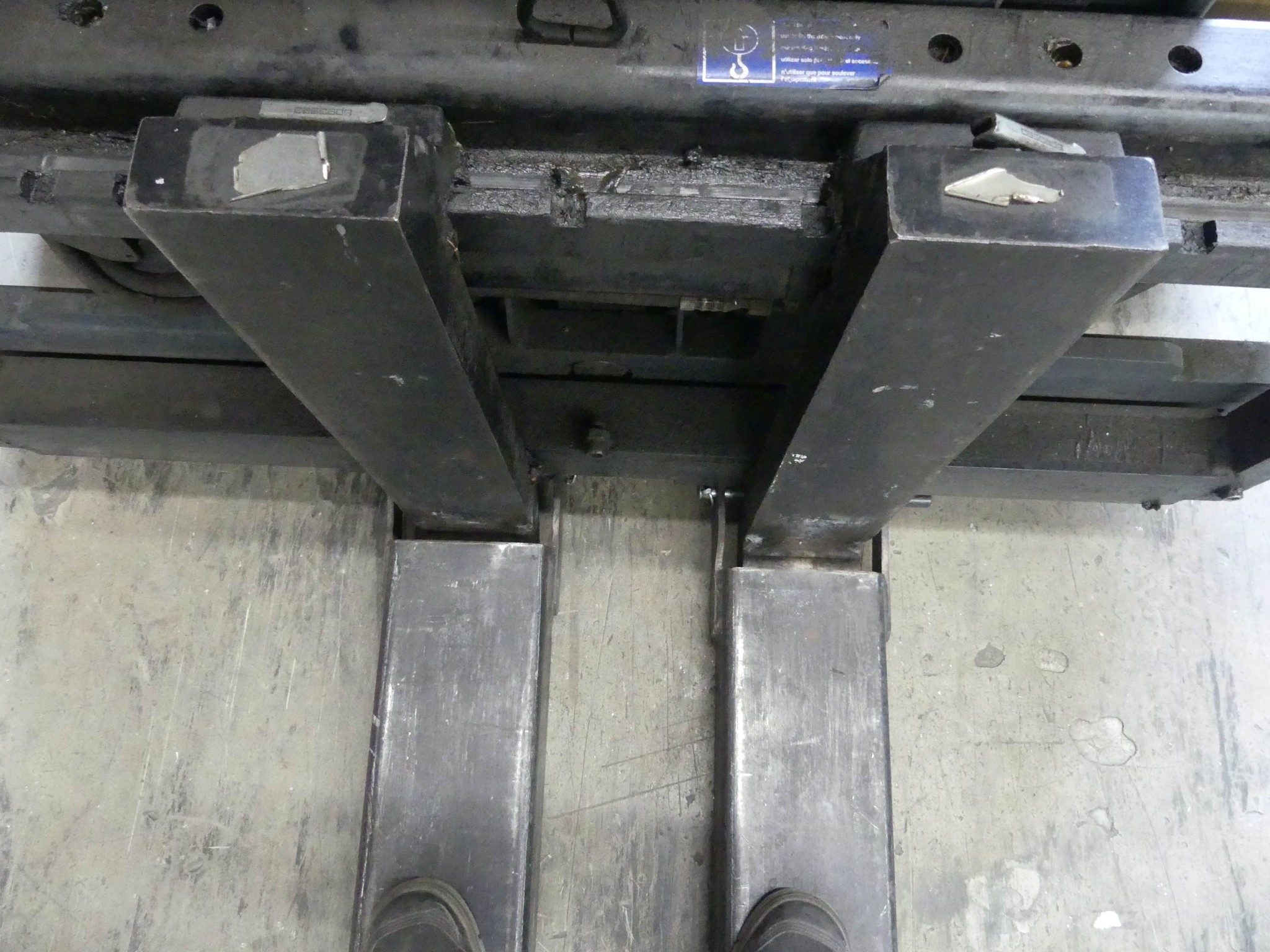 Maschinen und Betriebsausstattung eines Maschinenbauunternehmens-6