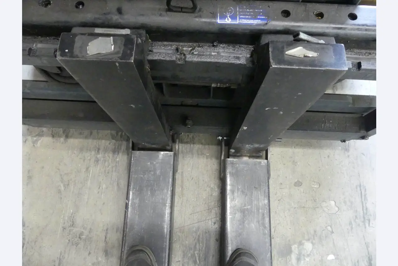 Maschinen und Betriebsausstattung eines Maschinenbauunternehmens-6