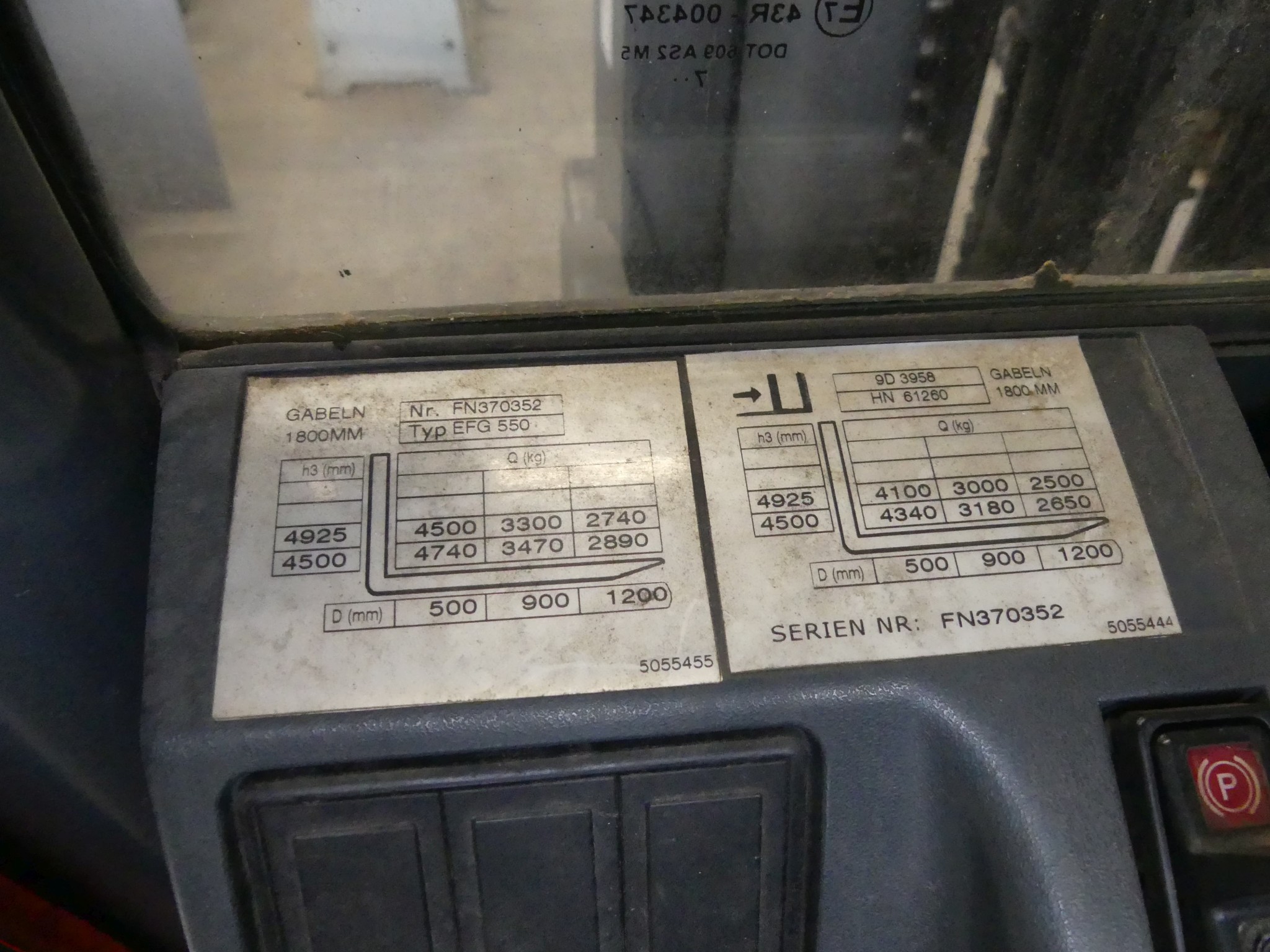 Maschinen und Betriebsausstattung eines Maschinenbauunternehmens-7