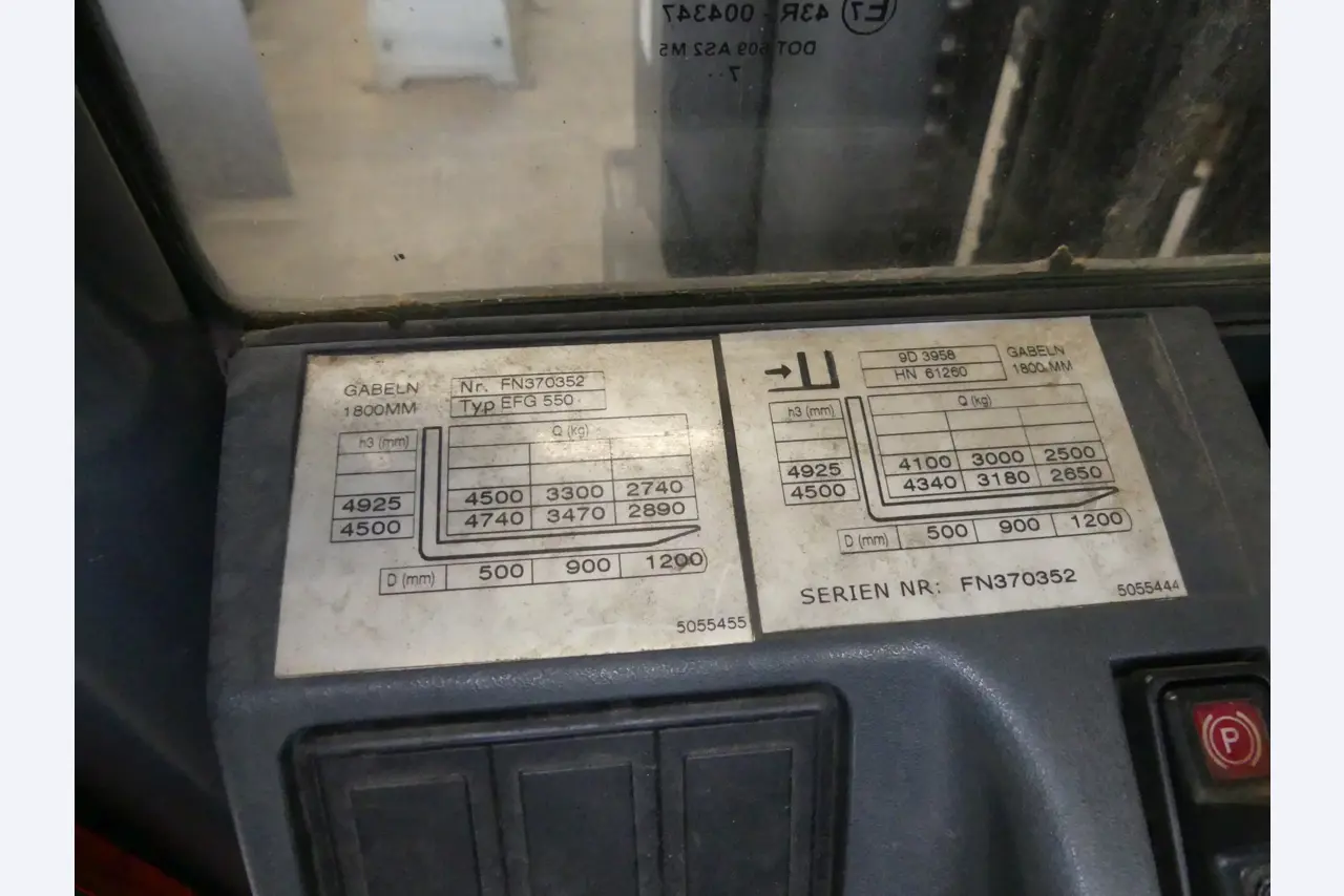 Maschinen und Betriebsausstattung eines Maschinenbauunternehmens-7