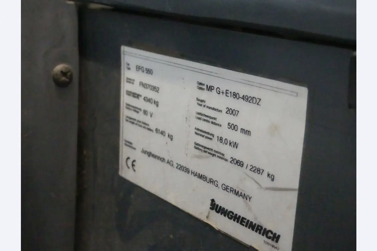 Maschinen und Betriebsausstattung eines Maschinenbauunternehmens-8