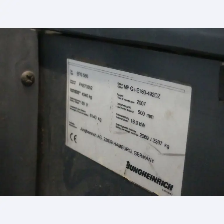 Maschinen und Betriebsausstattung eines Maschinenbauunternehmens-8