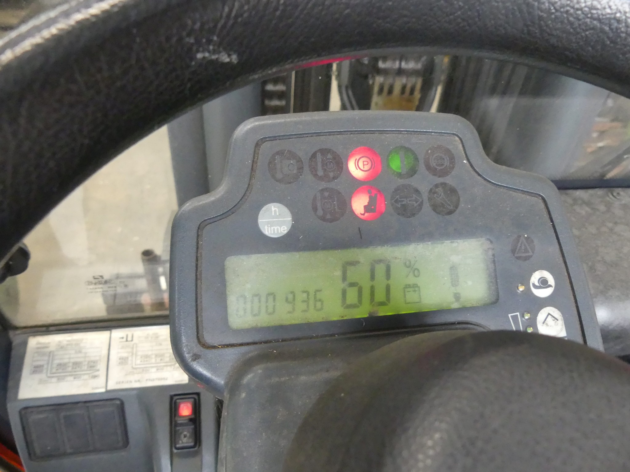 Maschinen und Betriebsausstattung eines Maschinenbauunternehmens-9