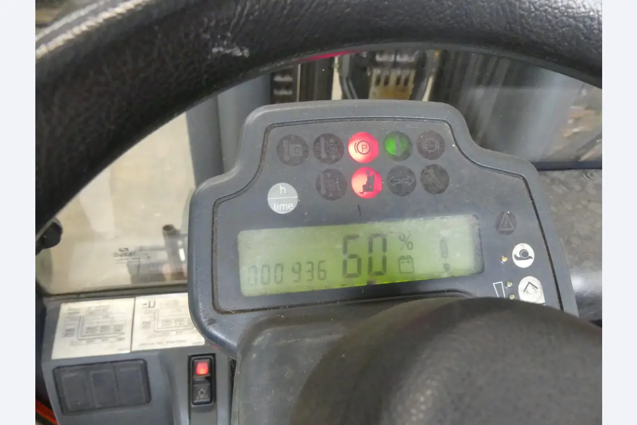 Maschinen und Betriebsausstattung eines Maschinenbauunternehmens-9